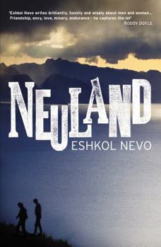 Paperback Neuland Book