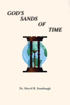 Paperback God's Sands of Time Book