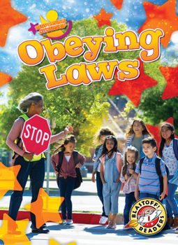 Library Binding Obeying Laws Book