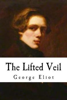 Paperback The Lifted Veil Book