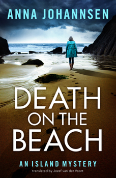 Das Mädchen am Strand - Book #2 of the Island Mystery series