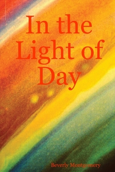 Paperback In the Light of Day Book