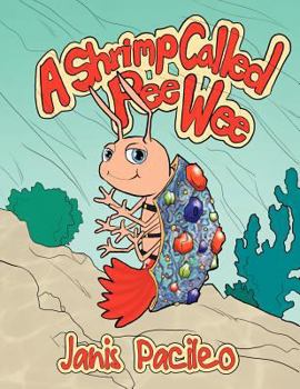 Paperback A Shrimp Called Pee Wee Book