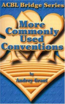 Spiral-bound More Commonly Used Conventions Book