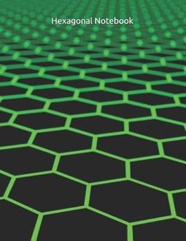 Hexagonal Notebook