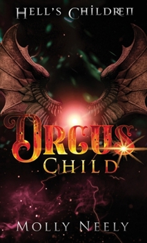Hardcover Orcus Child Book