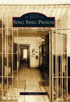 Sing Sing Prison - Book  of the Images of America: New York