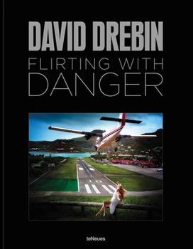 Hardcover Flirting with Danger Book