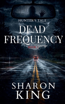 Paperback Dead Frequency Book