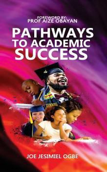 Paperback Pathways to Academic Success Book