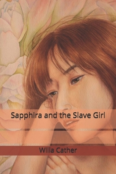 Sapphira and the Slave Girl