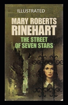 Paperback The Street of Seven Stars Illustrated Book