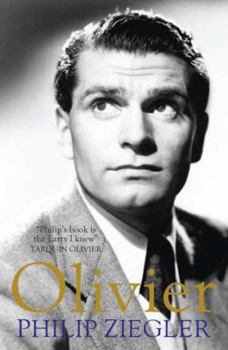 Hardcover Olivier Book