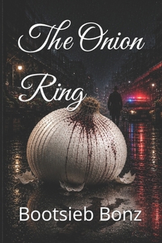 Paperback The Onion Ring Book