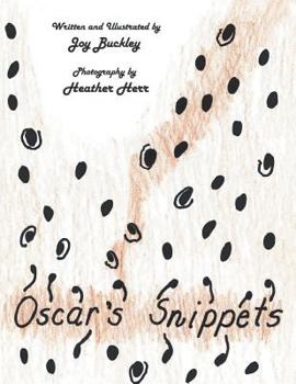 Paperback Oscar's Snippets Book