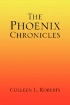 Paperback The Phoenix Chronicles Book