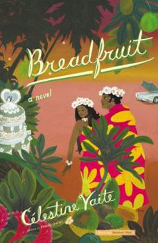 Paperback Breadfruit Book