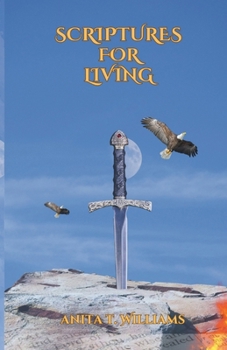 Paperback Scriptures for Living Book