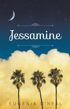 Paperback Jessamine Book