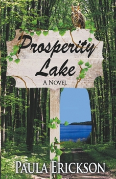 Paperback Prosperity Lake Book