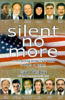 Paperback Silent No More: Confronting America's False Images of Islam Book