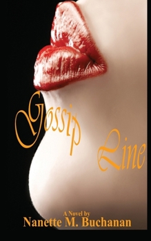 Paperback Gossip Line Book