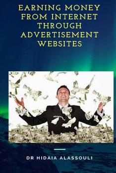 Earning Money from Internet Through Advertisement Websites
