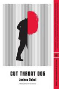 Paperback Cut Throat Dog Book