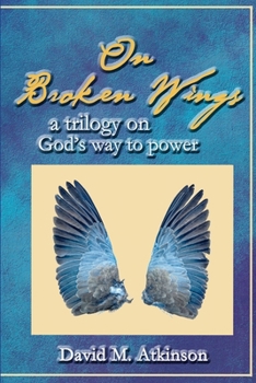 Paperback On Broken Wings Book