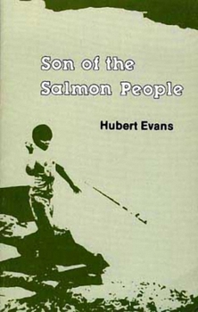 Paperback Son of the Salmon People Book