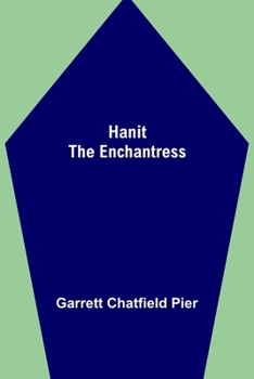 Paperback Hanit the Enchantress Book