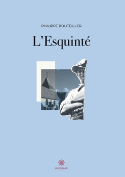 Paperback L'Esquinté [French] Book