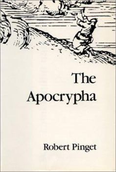 Hardcover The Apocrypha Book