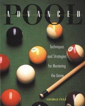 Paperback Advanced Pool Book