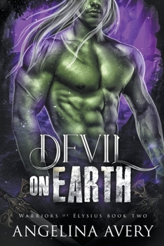 Paperback Devil On Earth Book