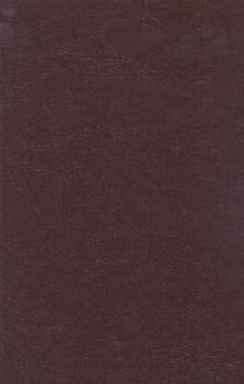 Hardcover Interlinear Bible-PR-Nebrew-Greek-English Book