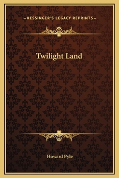 Twilight Land