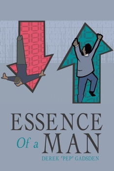 Paperback Essence of a Man Book