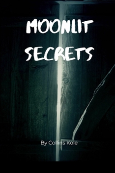 Paperback Moonlit Secrets Book