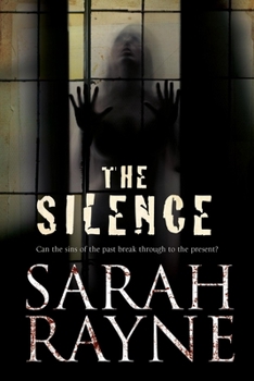 Hardcover The Silence Book