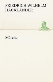 Paperback Marchen [German] Book