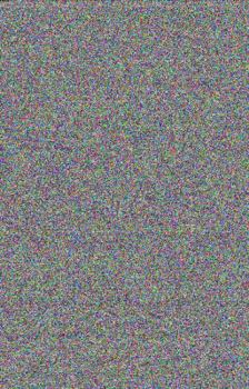 Paperback There's A New Sheriff In Town Book