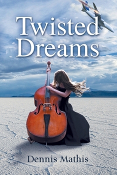 Paperback Twisted Dreams Book