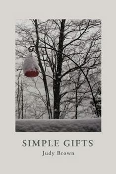 Paperback Simple Gifts Book