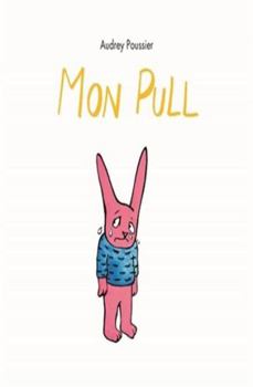 Board book Mon pull (nouvelle édition) [French] Book