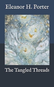 Paperback The Tangled Threads Book