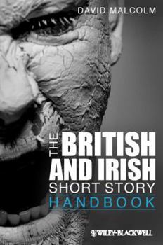 Paperback The British and Irish Short Story Handbook Book