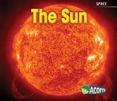 Paperback The Sun (Space) Book