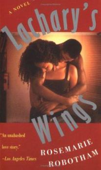 Paperback Zachary's Wings Book