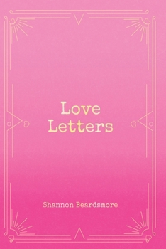 Paperback Love Letters Book